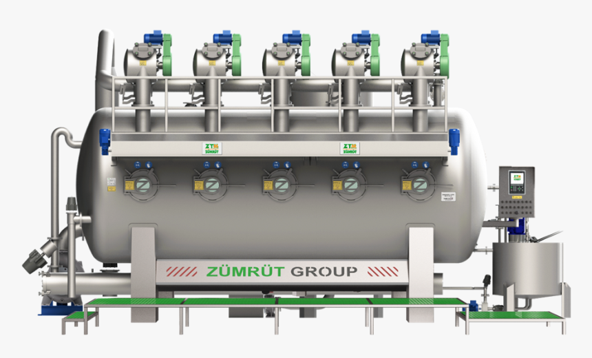Zümrüt Makina, HD Png Download