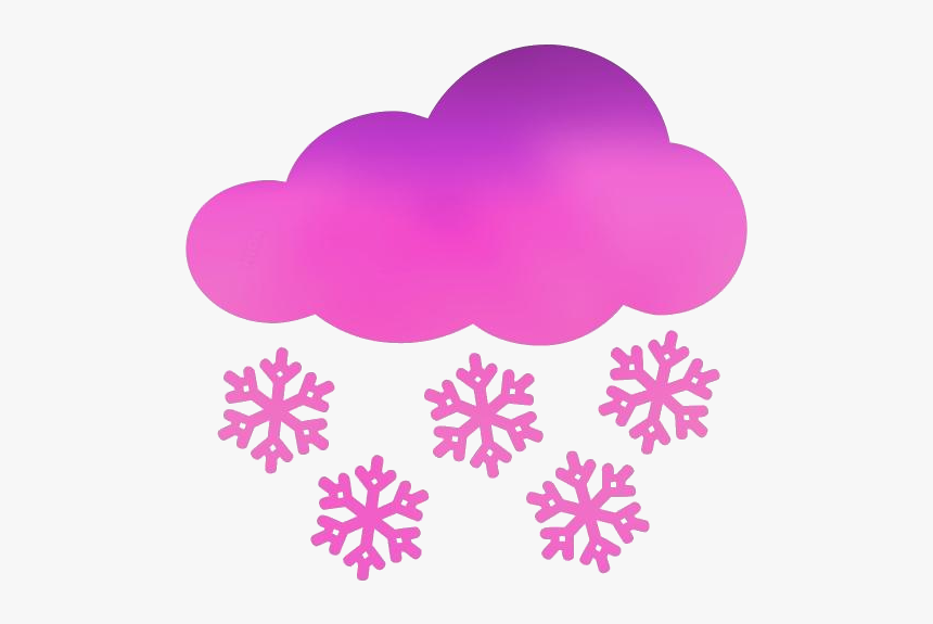 Snowfall Png Transparent Images - Illustration, Png Download