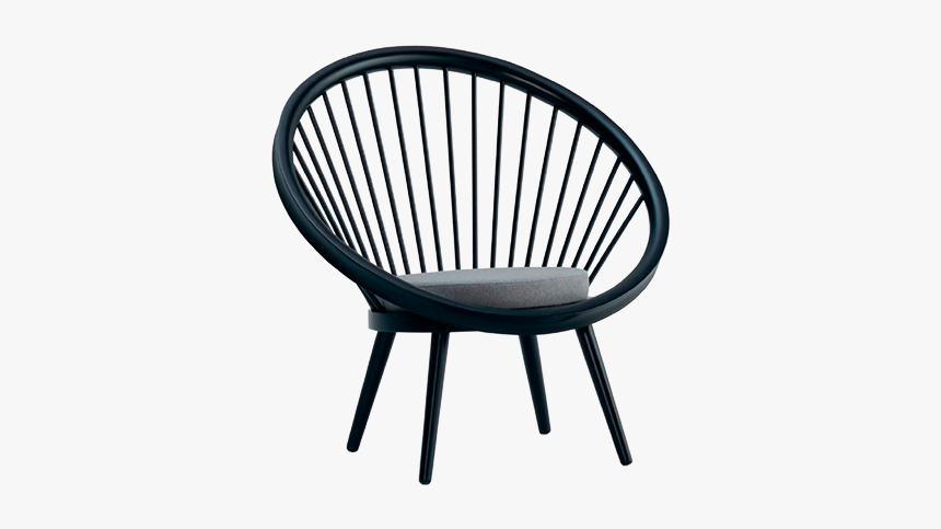 Basket Chair Png Transparent Hd Photo - Cantarutti Low Stool Loto, Png Download