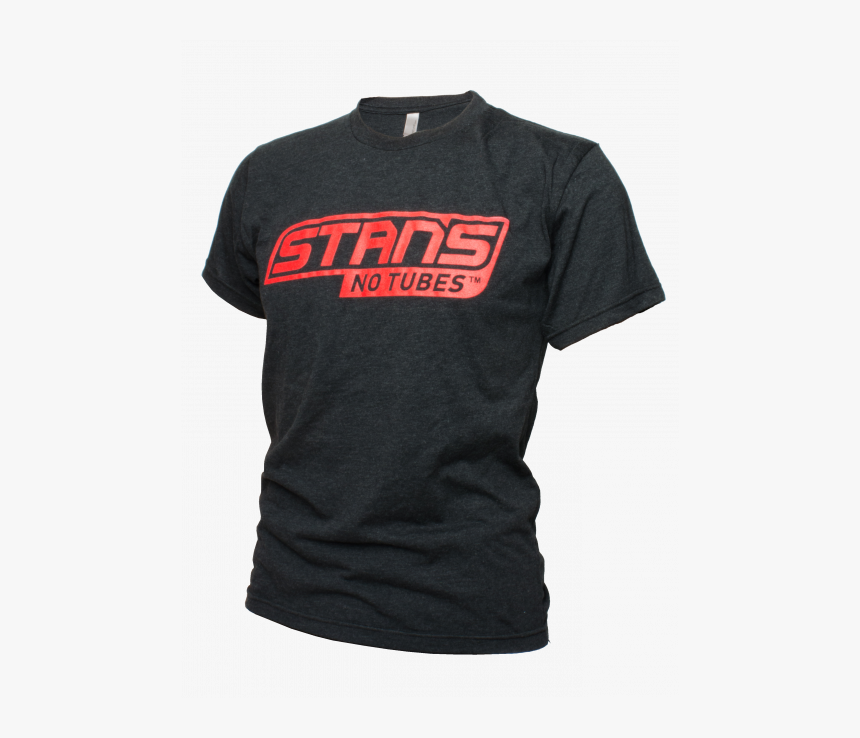 Black/red Men S T-shirt - Levis T Shirt Black And Red, HD Png Download