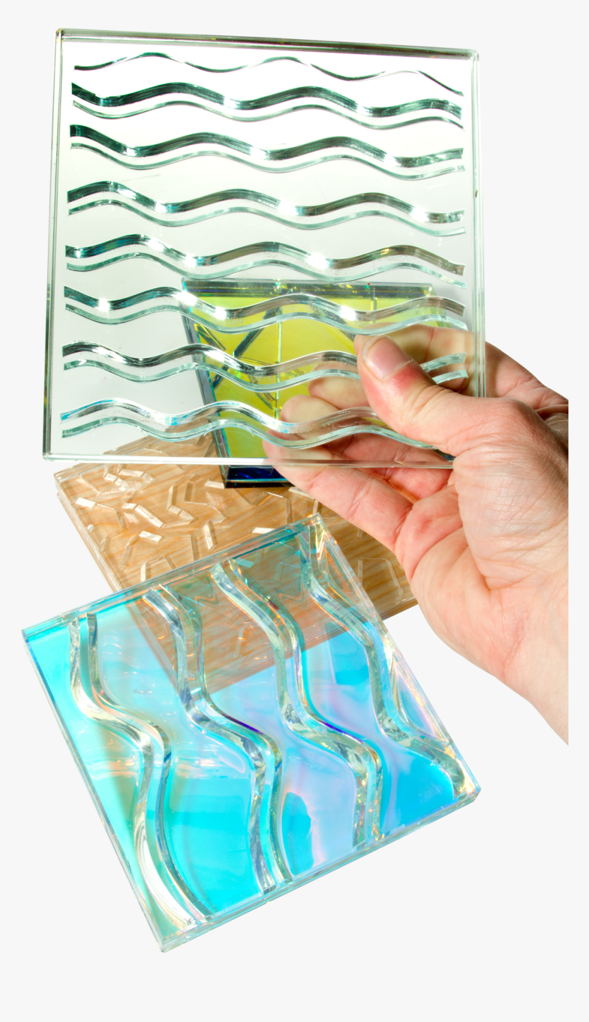 Free-flowing Patterns Within Smooth Surfaces - Mobile Phone, HD Png Download