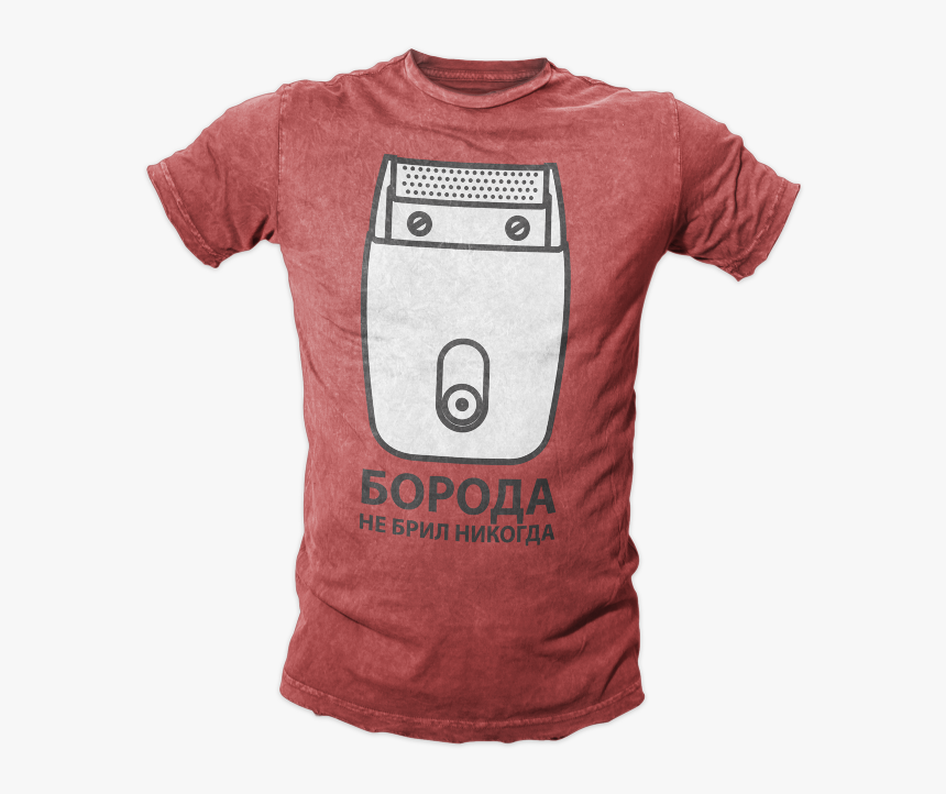 Transparent Red Tshirt Png - T-shirt, Png Download