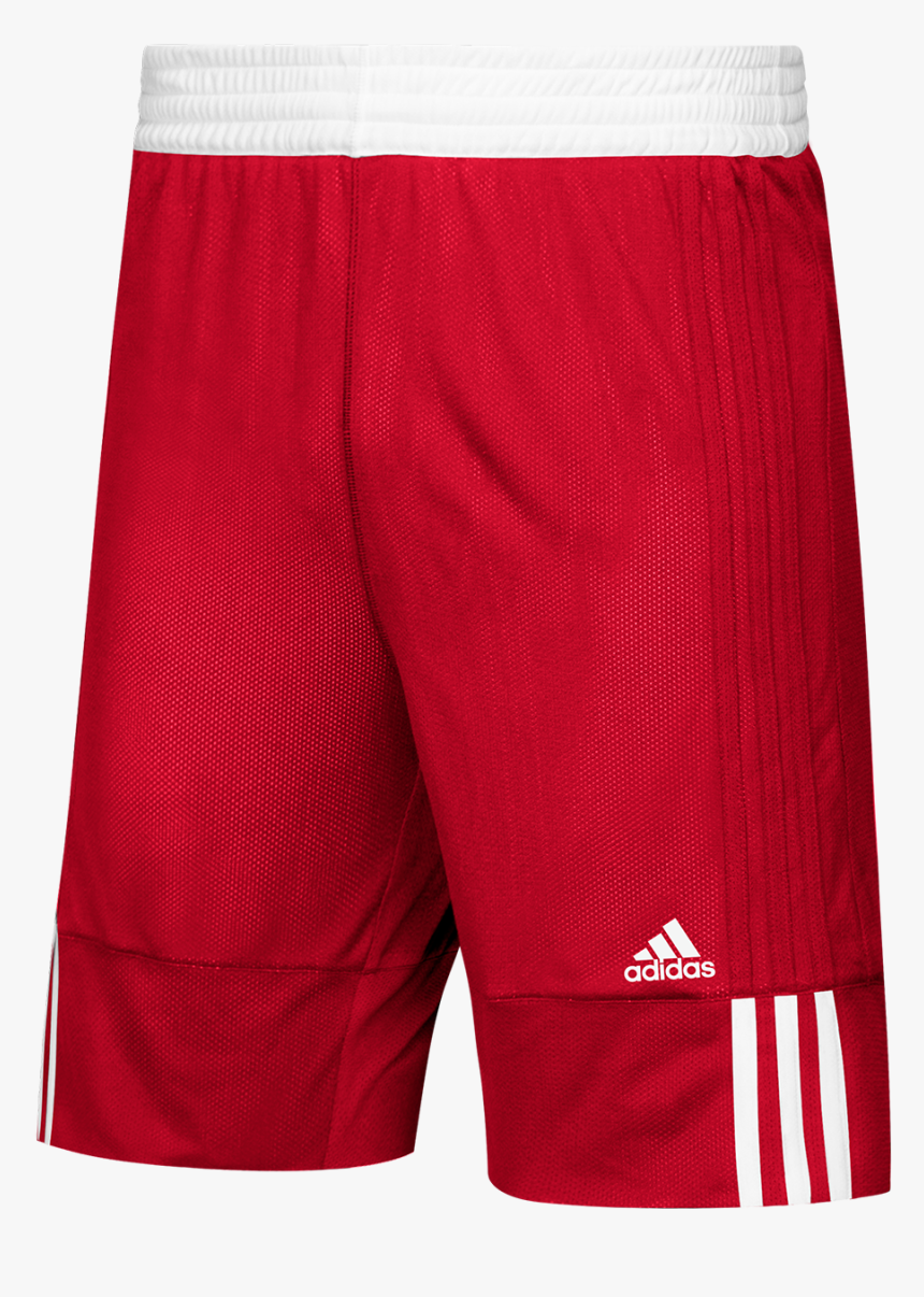 Adidas 3g Speed Reversible Short, HD Png Download