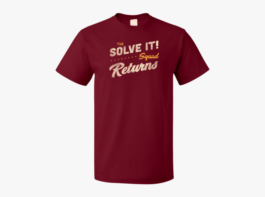 Active Shirt, HD Png Download