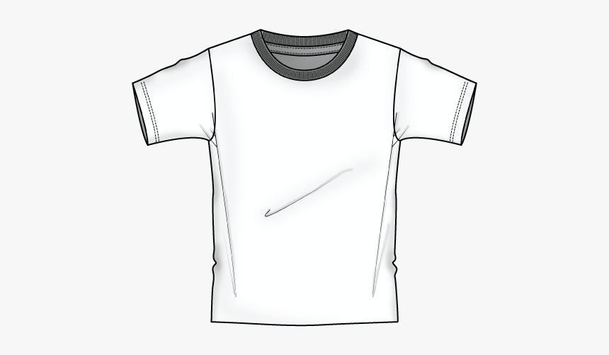 Active Shirt, HD Png Download