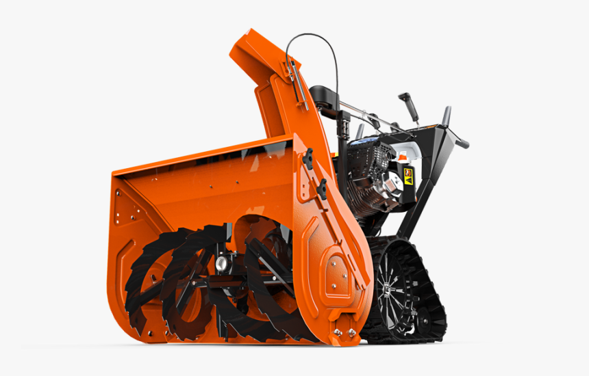 Ariens 32 Snow Blower, HD Png Download