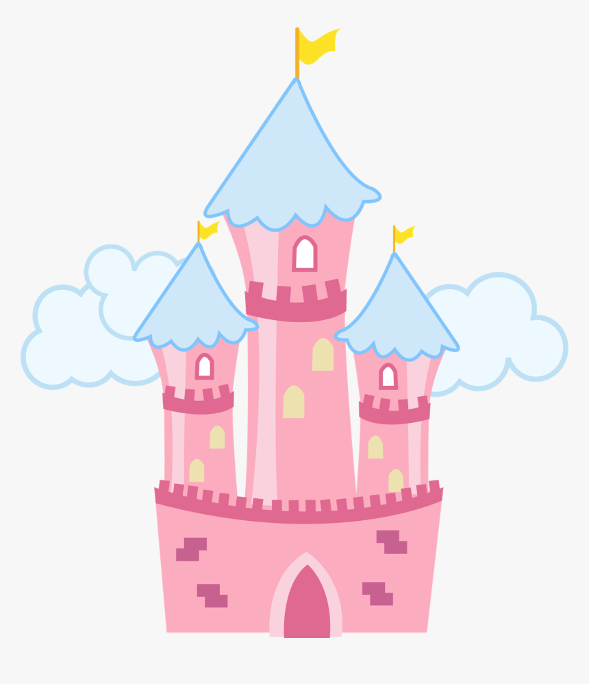 Clipart Baby Cinderella, HD Png Download