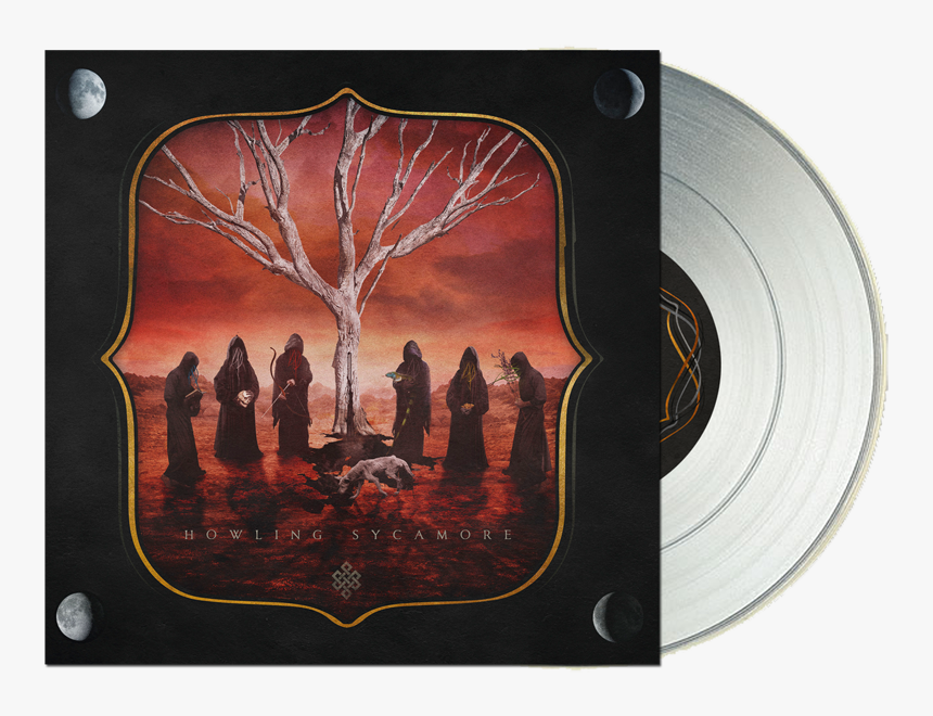 Howling Sycamore, HD Png Download