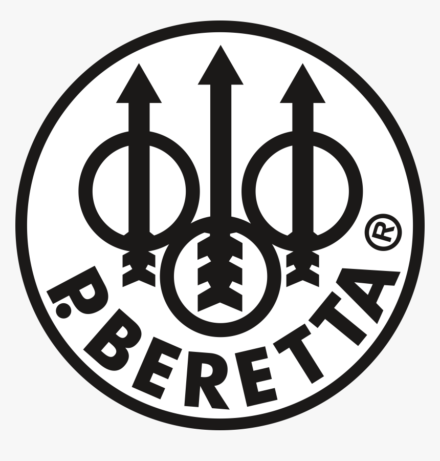Beretta Logo Vector, HD Png Download