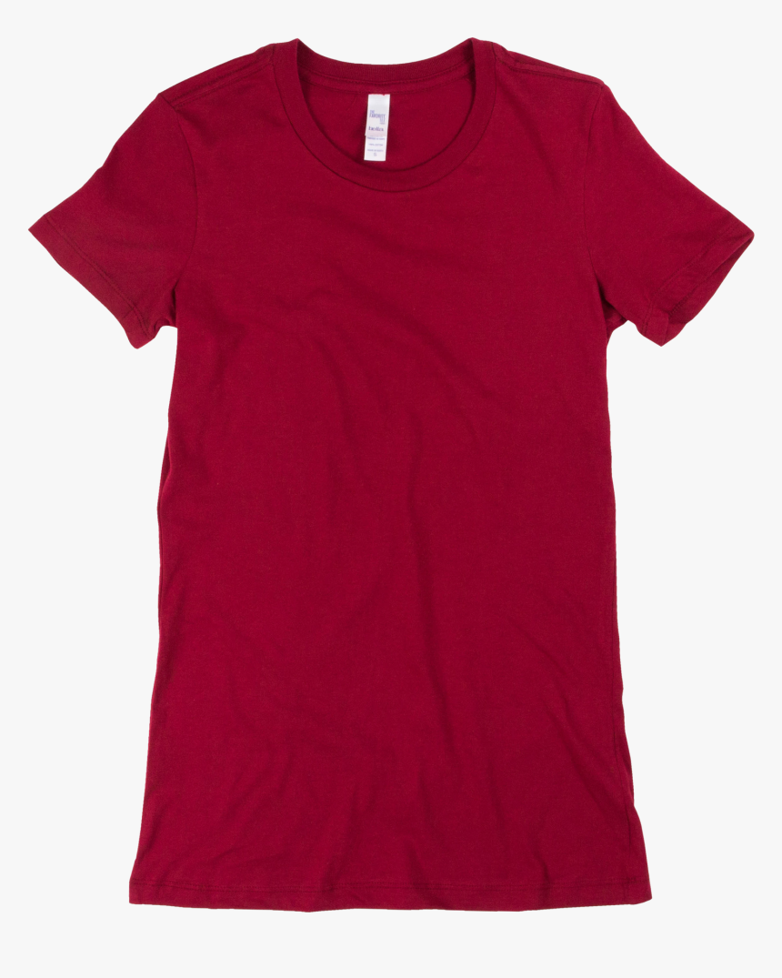 Cardinal - Bella - Shirt, HD Png Download