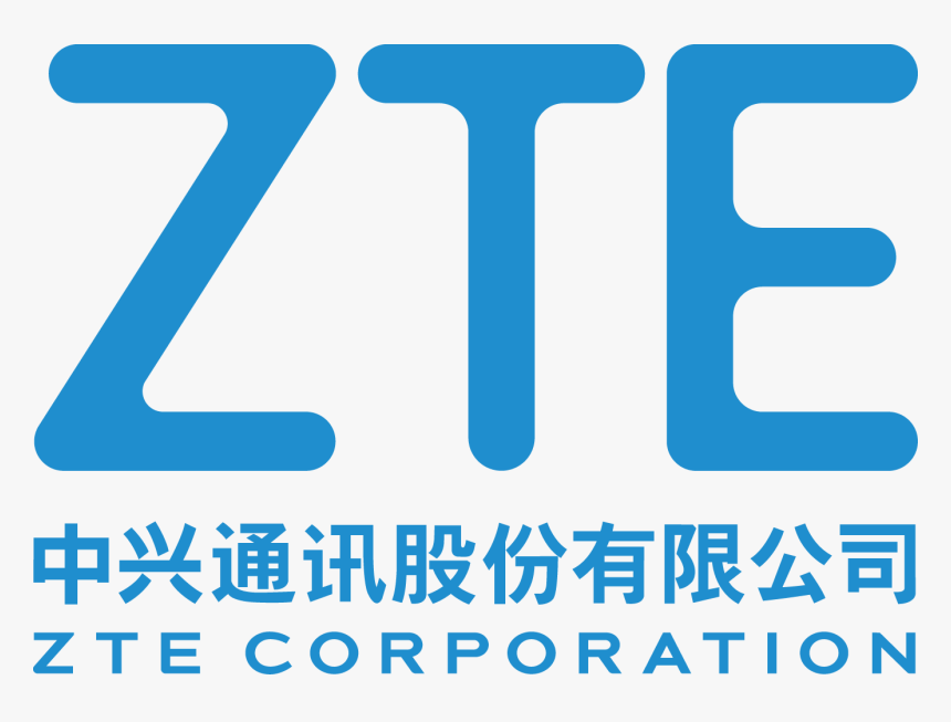 Transparent Zte Logo Png - Zte Logo Png, Png Download