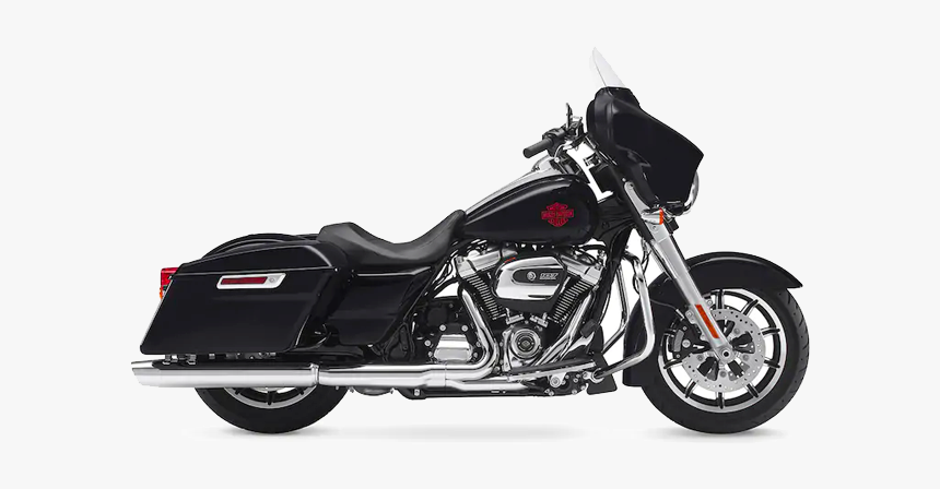 2019 Harley Davidson Electra Glide Standard, HD Png Download