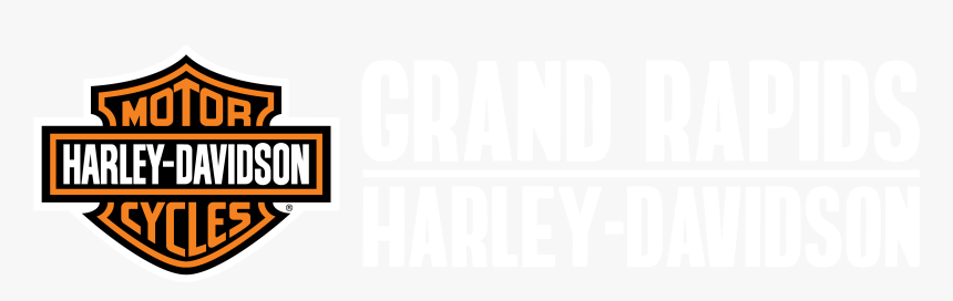 Grand Rapids Harley-davidson® Proudly Serves Michigan, - Harley Davidson, HD Png Download