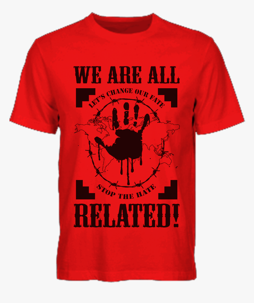 Funny Mickey Pirate Shirt, HD Png Download