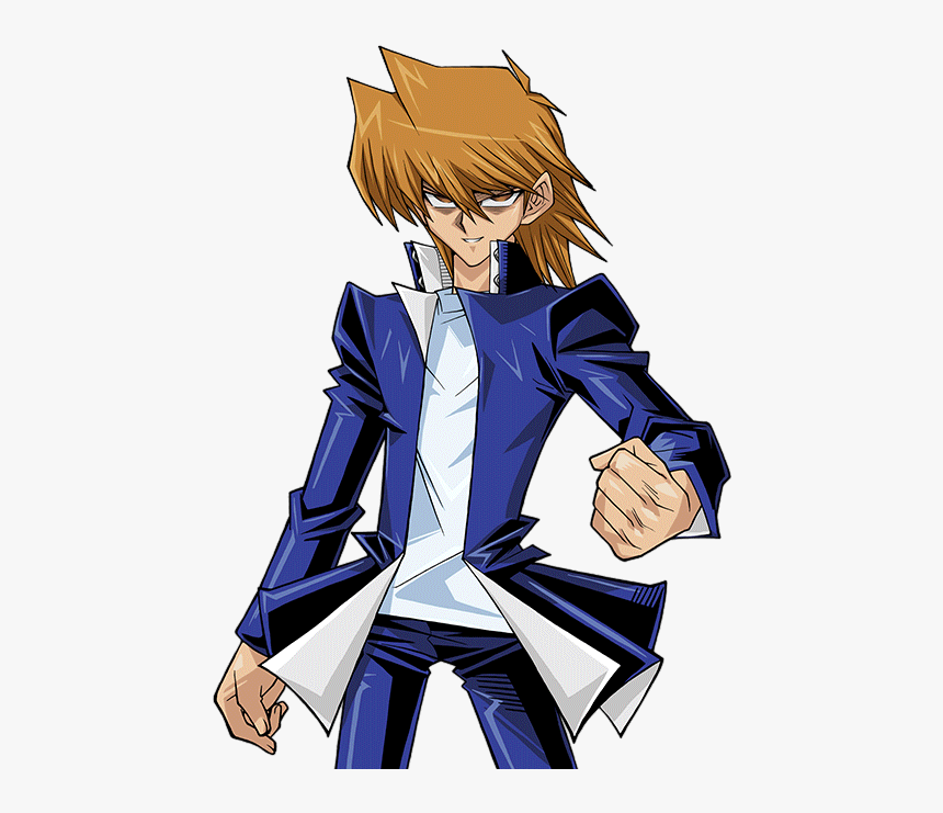 Mind-controlled Joey - Joey Wheeler Duel Links, HD Png Download