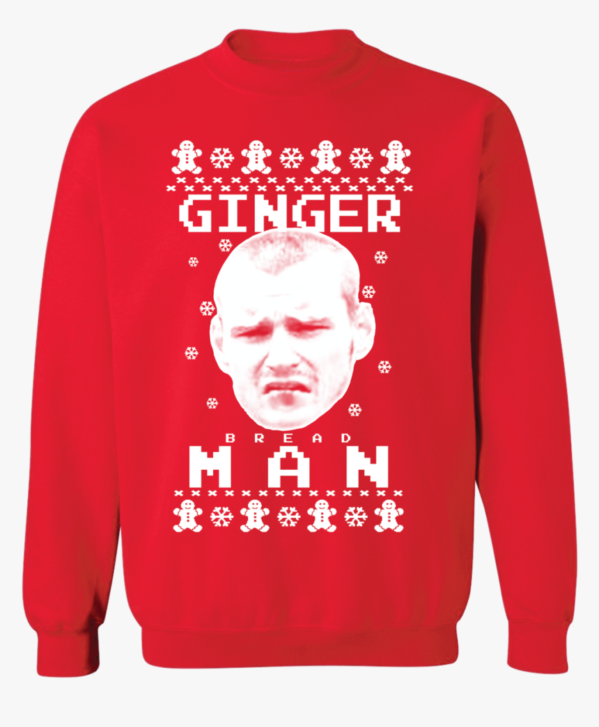 Jbgingerred, HD Png Download