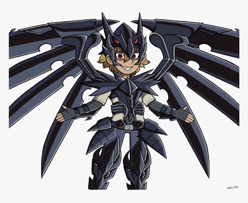 Transparent Joey Wheeler Png - Joey Wheeler Capsules Monstres, Png Download