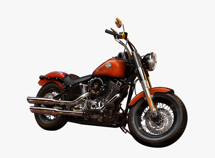 Harley Davidson Bikes Png, Transparent Png