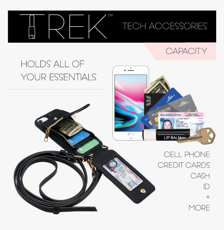 Smartphone, HD Png Download