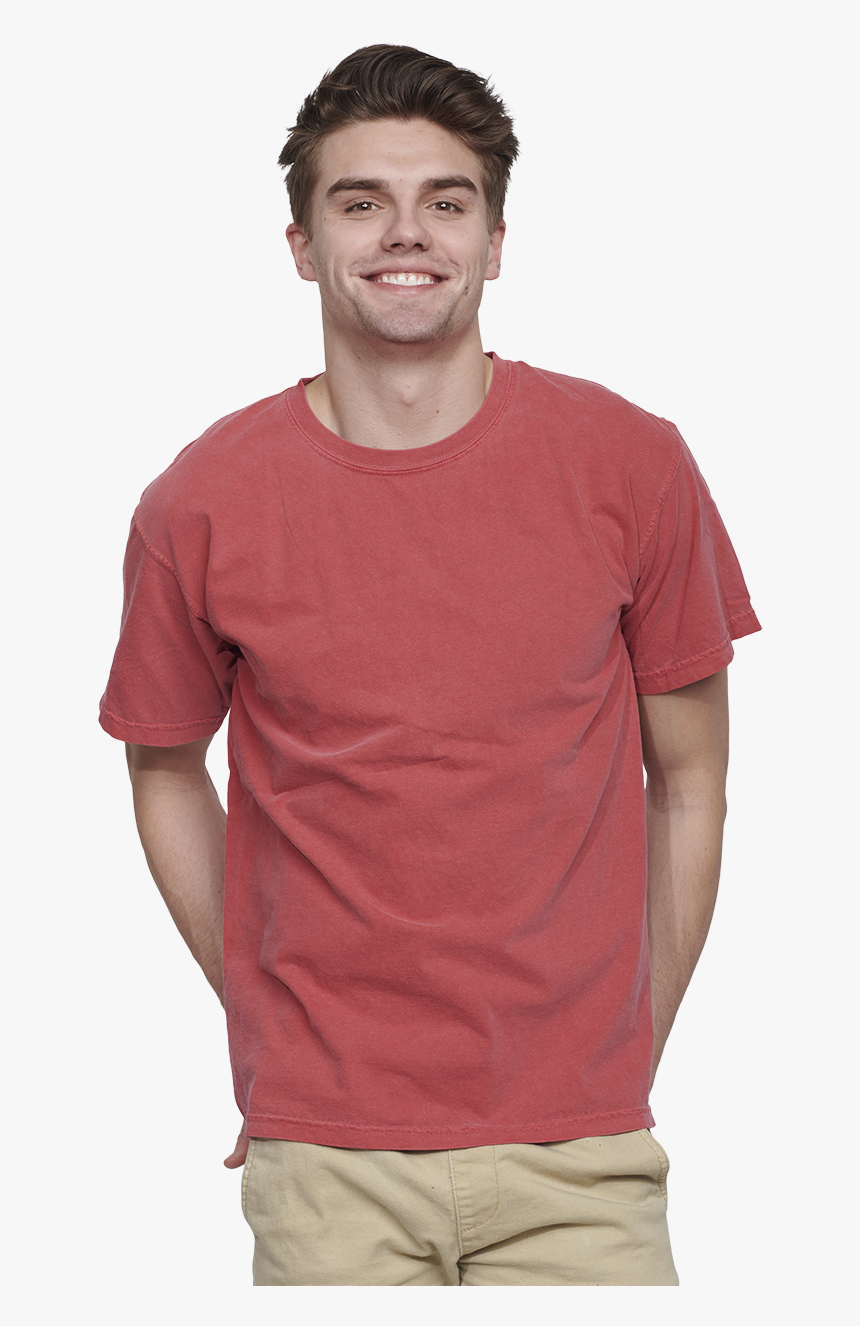 Comfort Colors Garment Dyed Heavyweight, HD Png Download