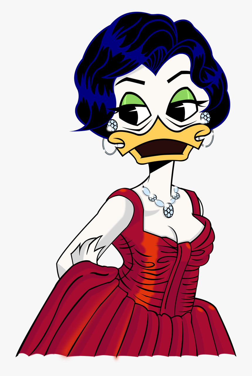 Transparent Joey Wheeler Png - Cartoon, Png Download