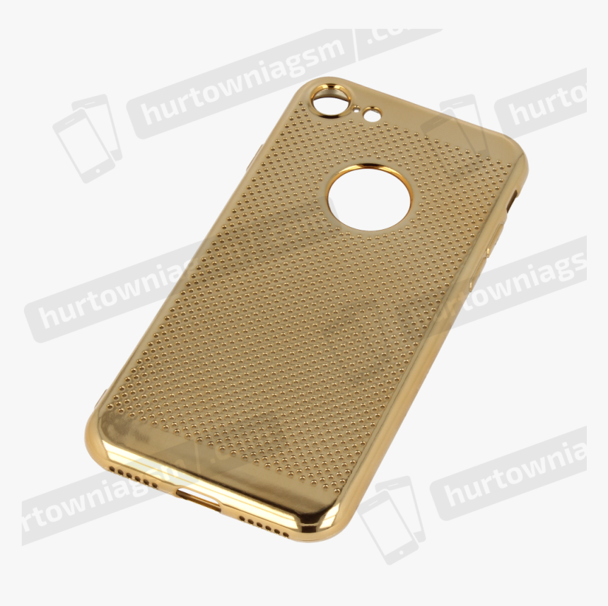 Luxury Iphone 6/6s Gold - Mobile Phone, HD Png Download