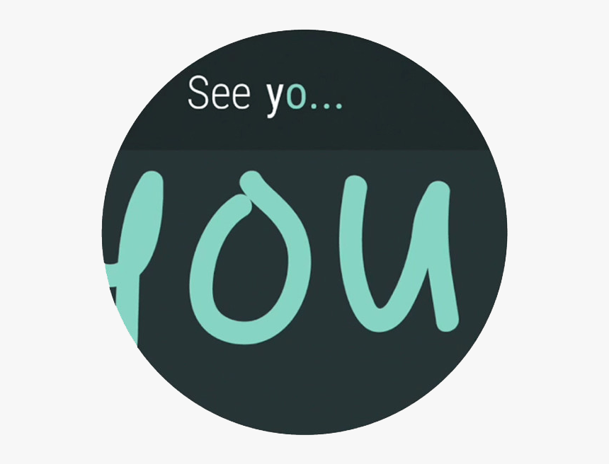 Zte Quartz Review Android Wear Face - Wear Os, HD Png Download