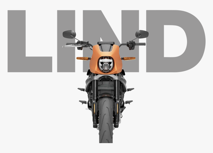 Welcome To Lind - Motorcycle, HD Png Download
