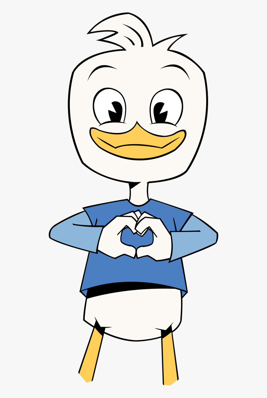 Cartoon, HD Png Download