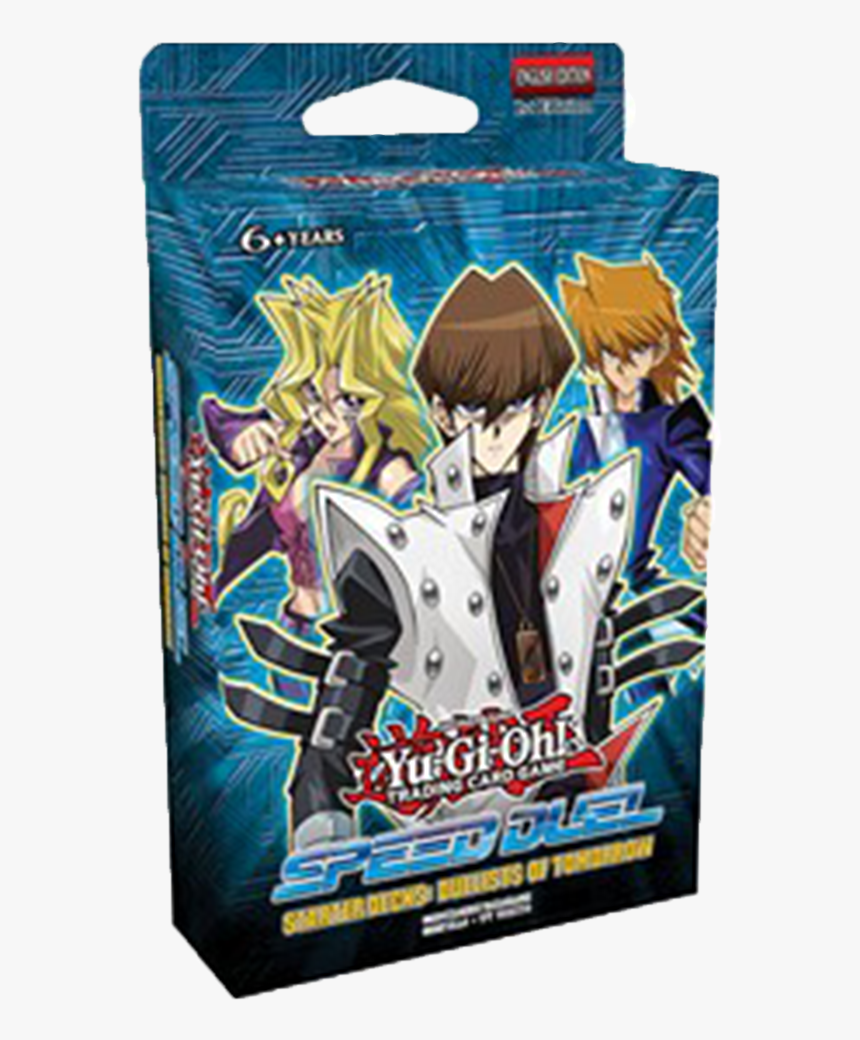 Yugioh, HD Png Download