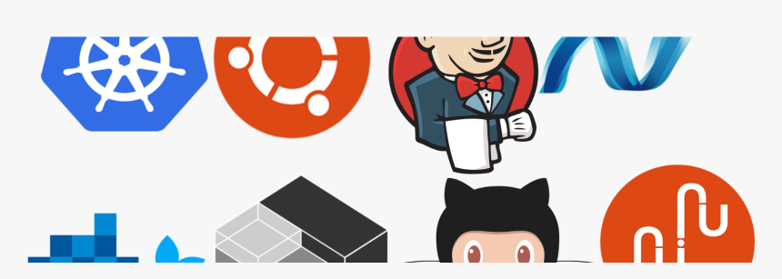 Transparent Joey Wheeler Png - Jenkins Kubernetes, Png Download