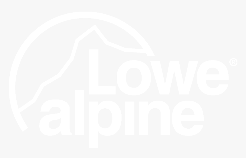 Lowe Alpine Logo Png, Transparent Png