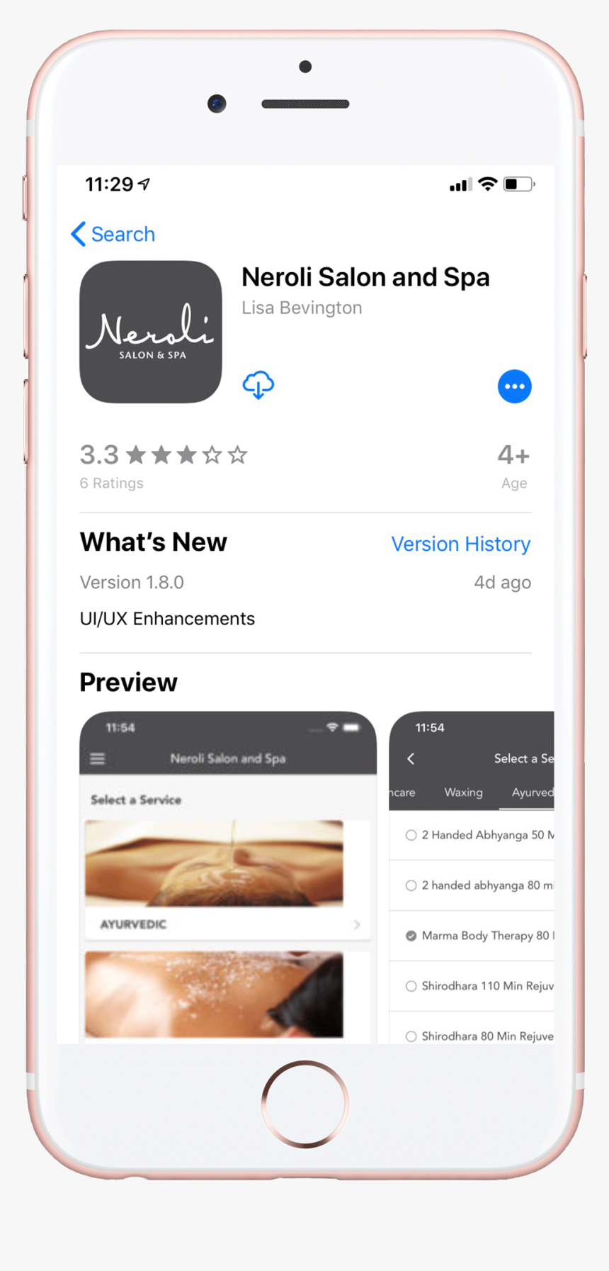 Iphone, HD Png Download