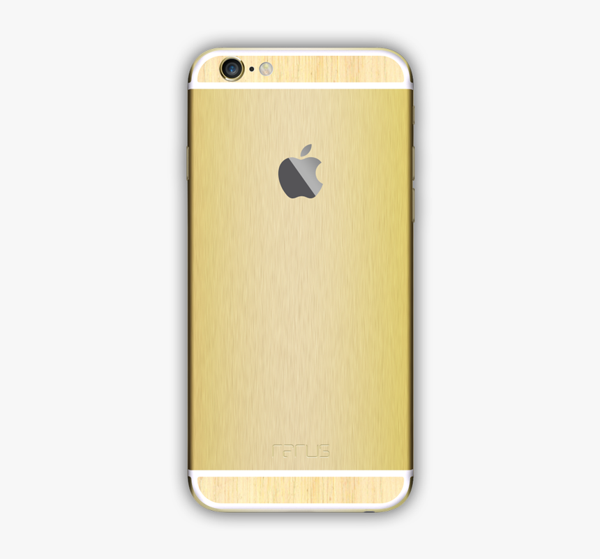 24ct Gold & Wood - Iphone Banb Olufsen Case, HD Png Download