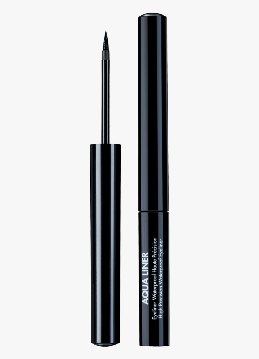 Aqua Liner Make Up Forever, HD Png Download