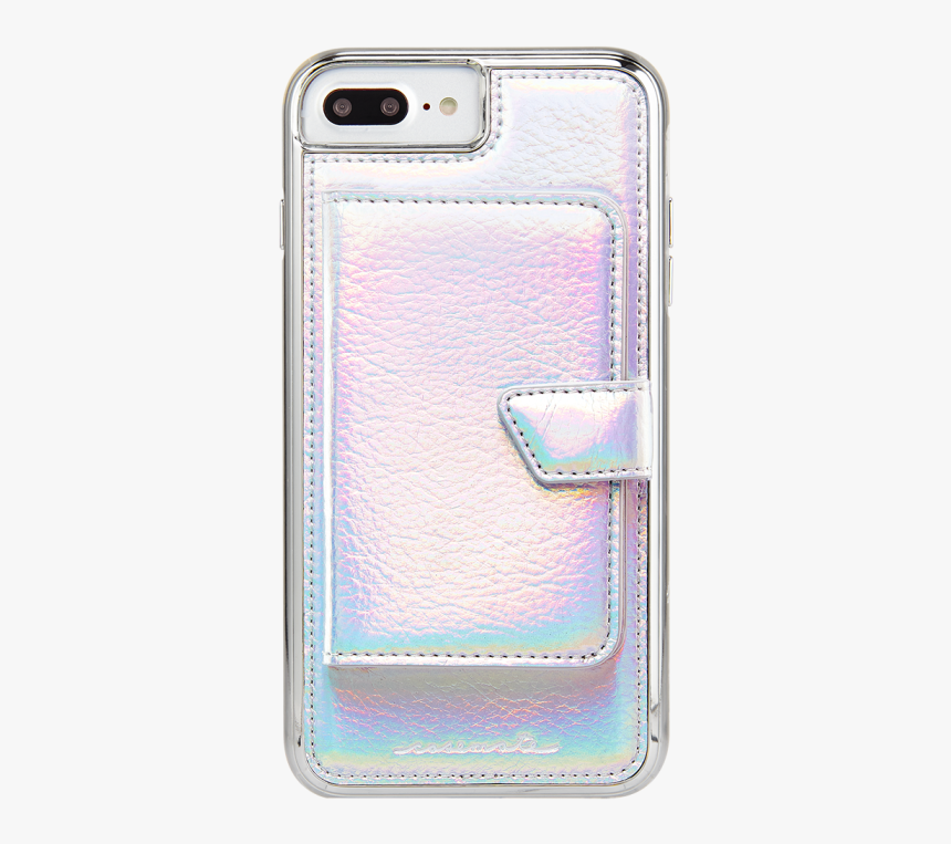 Iphone 7 Plus Case Mate Iridescent, HD Png Download