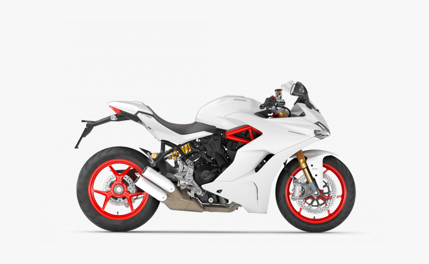 Transparent Ducati Png - Ducati Supersport S 2019, Png Download
