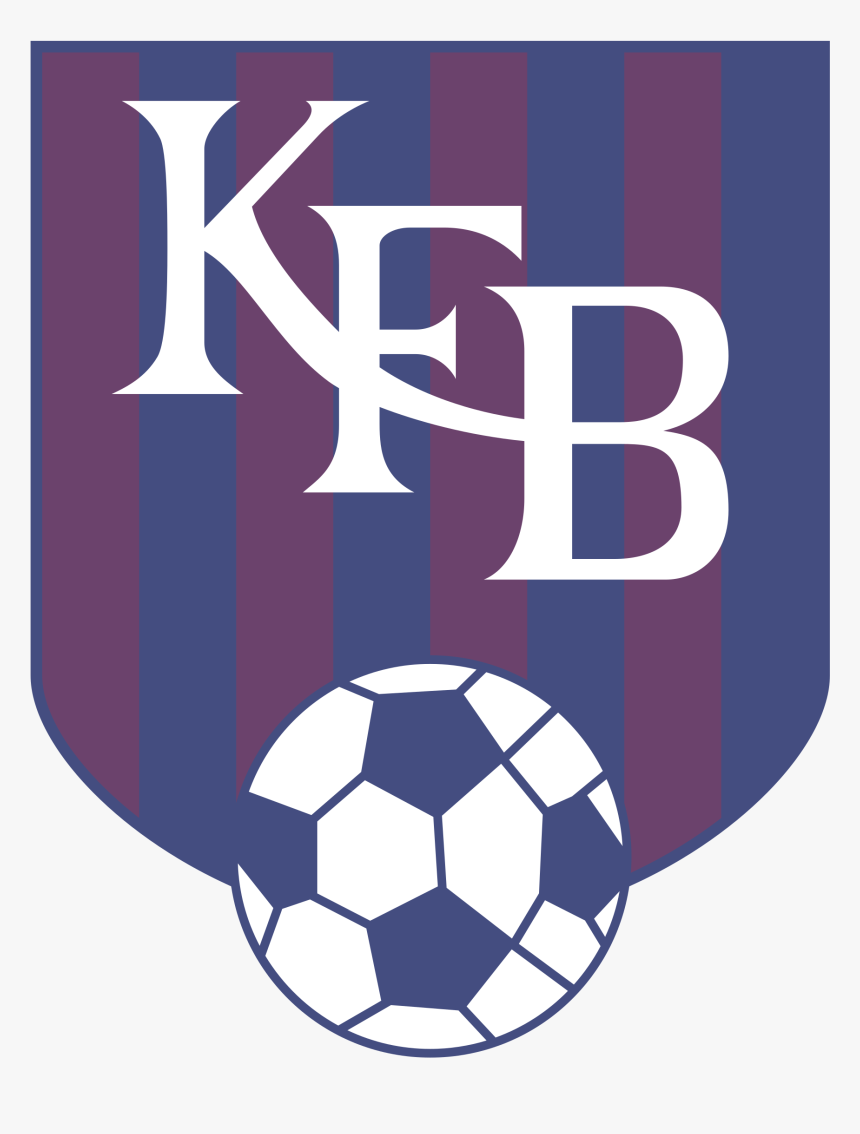 Klovermarkens Fb Logo Png Transparent - Soccer Ball, Png Download