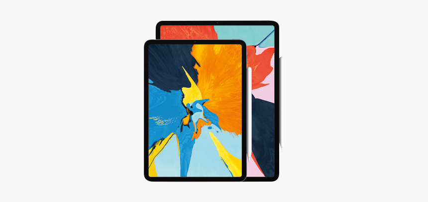 New Ipad Air 2019 Size, HD Png Download