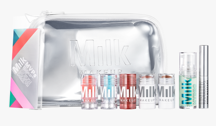 Mvps Set, , Large - Mvp Set Milk, HD Png Download