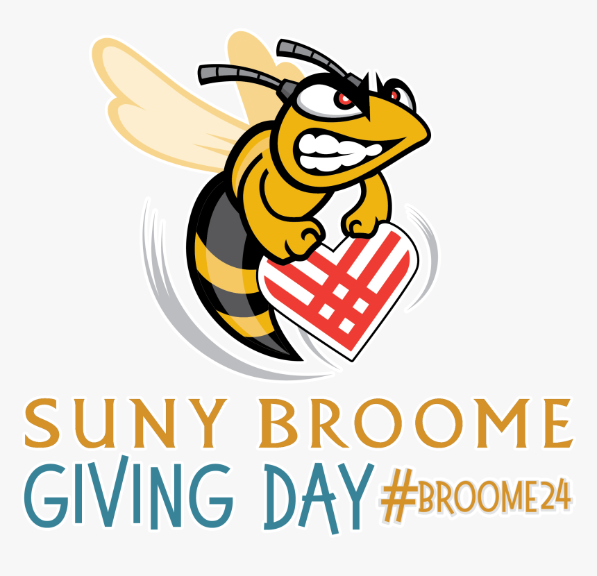 Suny Broome Community College, HD Png Download
