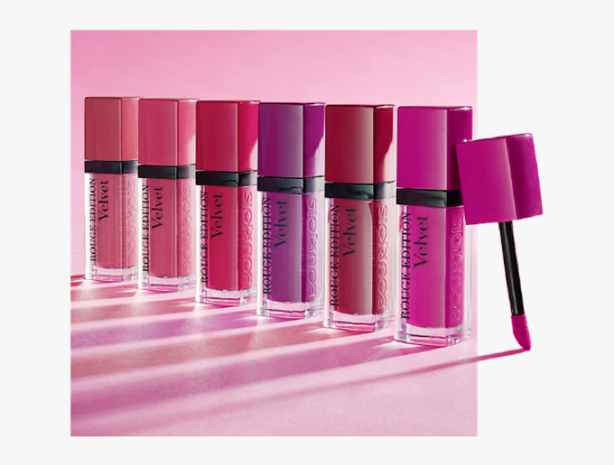 Rouge Edition Velvet - Lip Gloss, HD Png Download