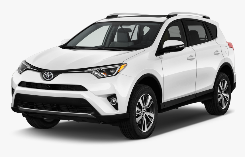 Toyota Rav4 Hybrid 2018, HD Png Download