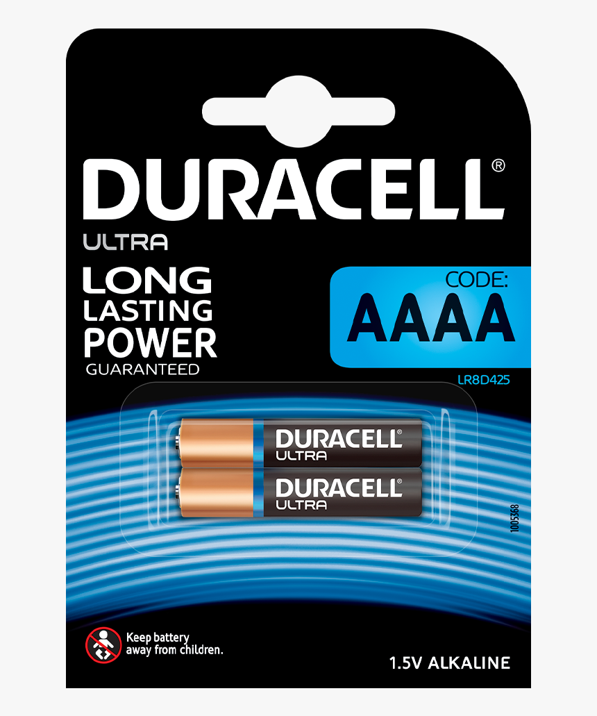 Duracell, HD Png Download
