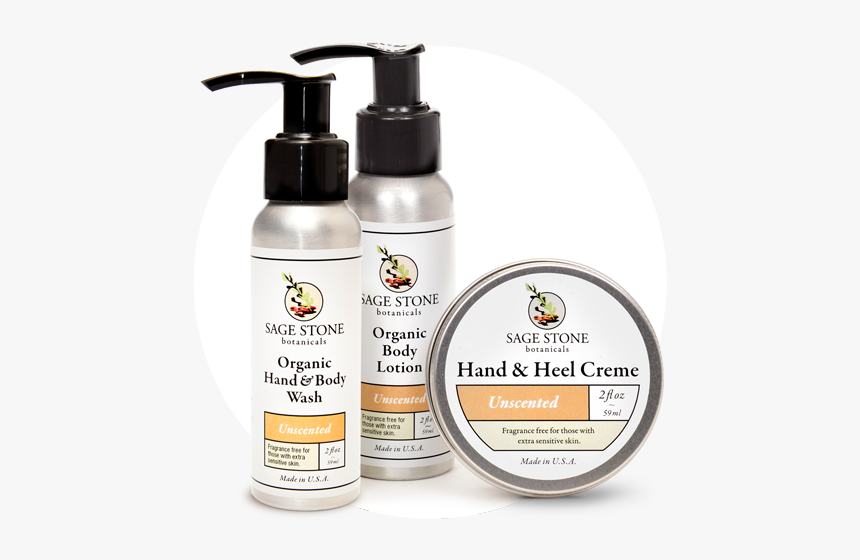 Unscented Subscriptions - Liquid Hand Soap, HD Png Download