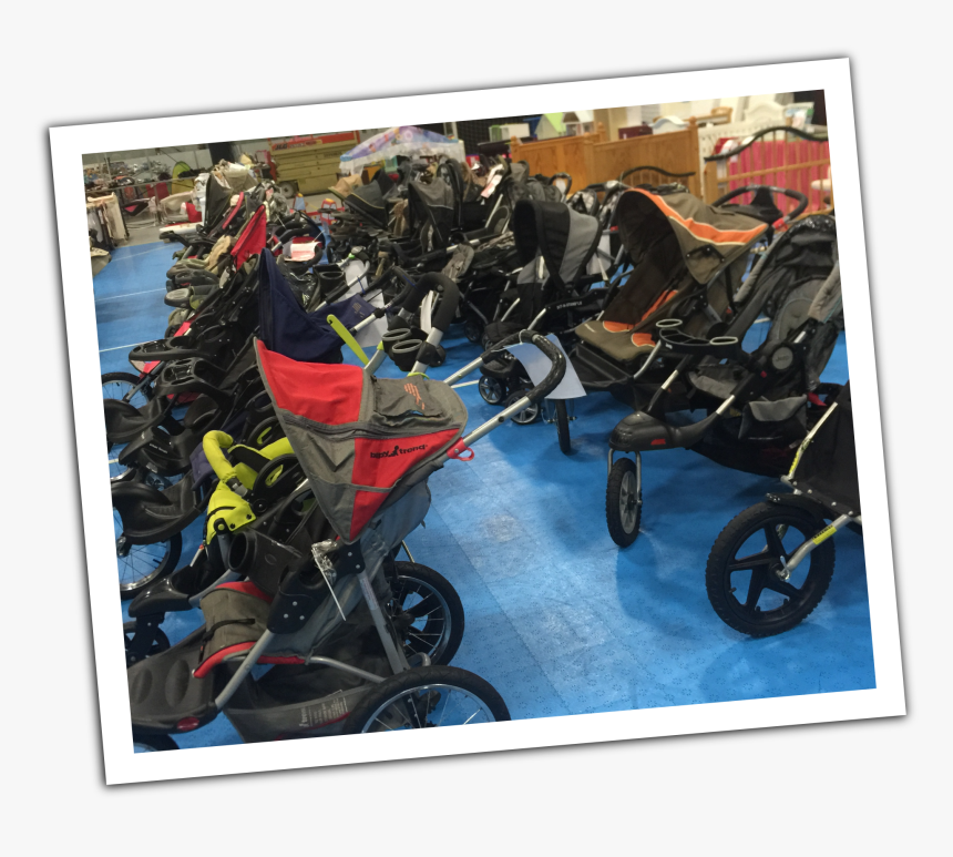 Baby Carriage, HD Png Download