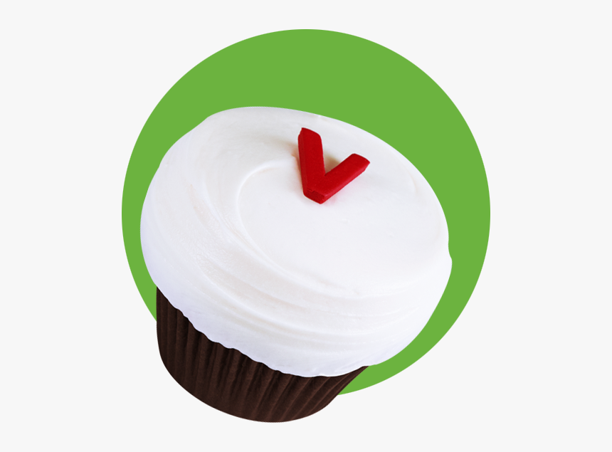Cupcake, HD Png Download