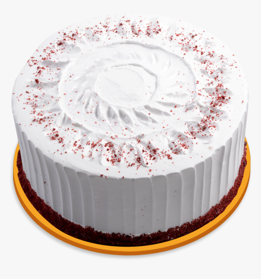 United King Red Velvet Cake , Png Download - Birthday Cake, Transparent Png