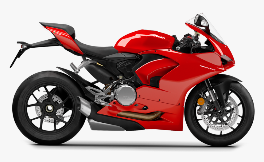 Panigale V2 - 2020 Ducati Panigale V2, HD Png Download