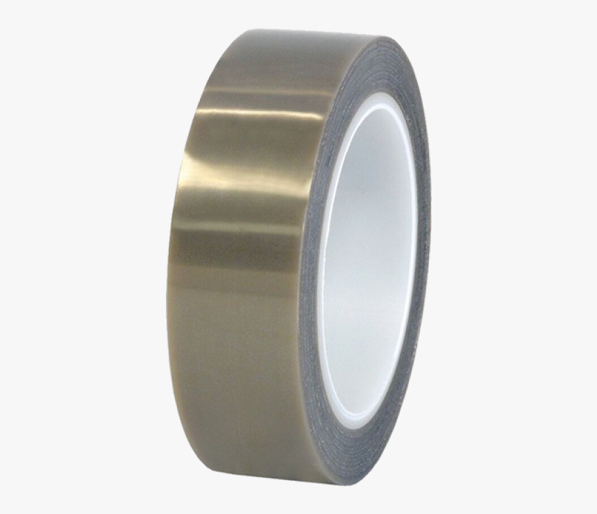 10 Mil Skived Ptfe Film Tape 
 Title Tfes - Strap, HD Png Download